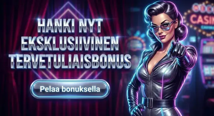 Potmanni Casino